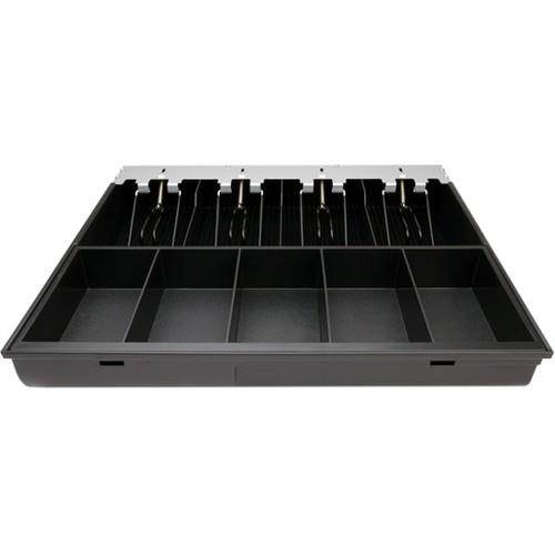 POS-X ION C16S : 4-Bill Cash Till for 16" ION Slide