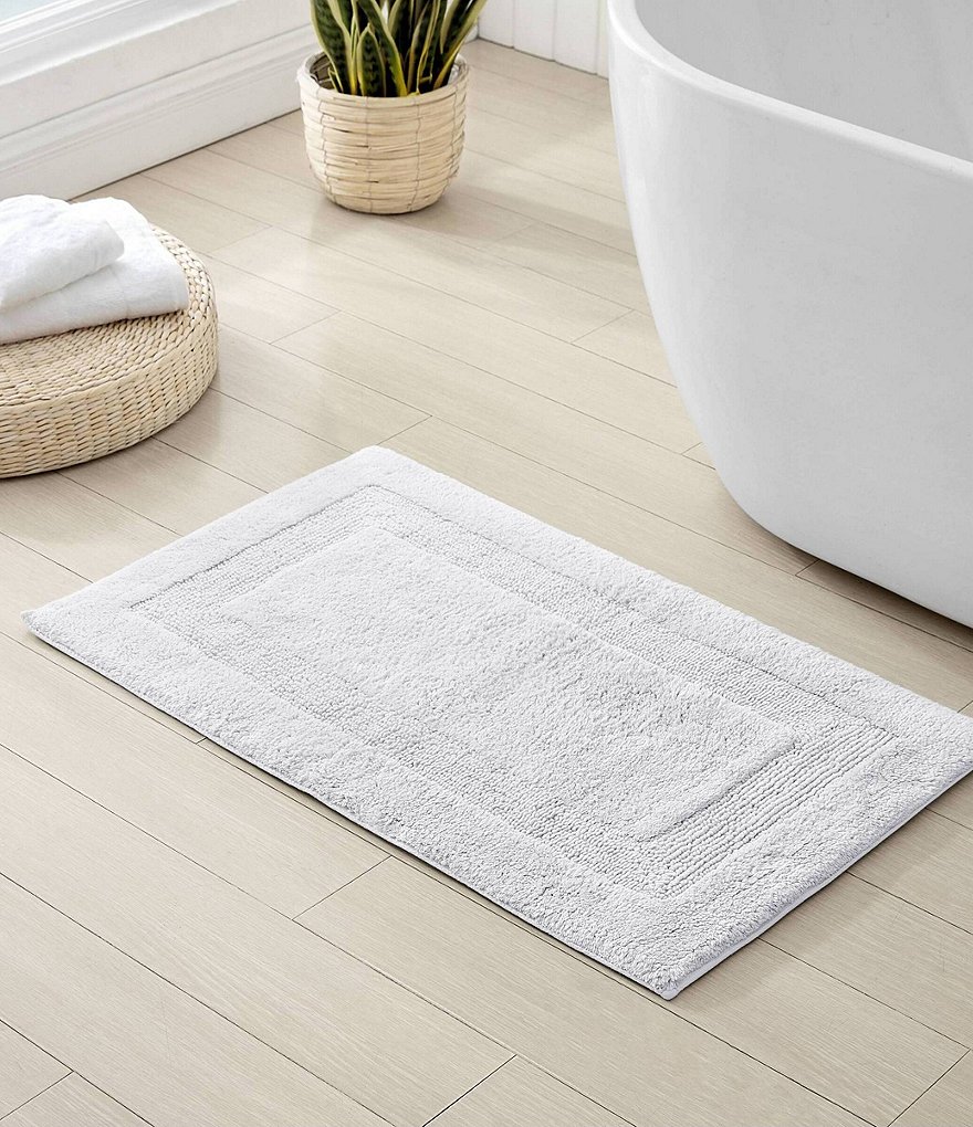 Tommy Bahama Long Branch Reversible Bath Rug