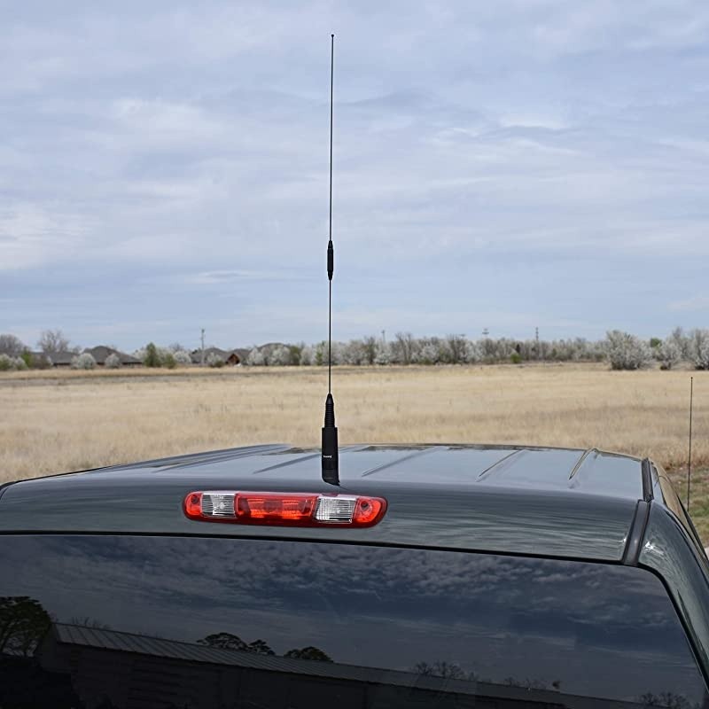 BR180 Amateur DualBand Mobile Antenna