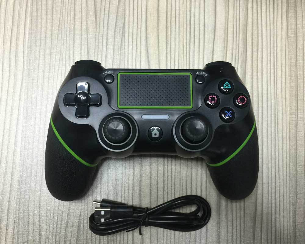 Bluetooth Game Wireless Controller for PS4