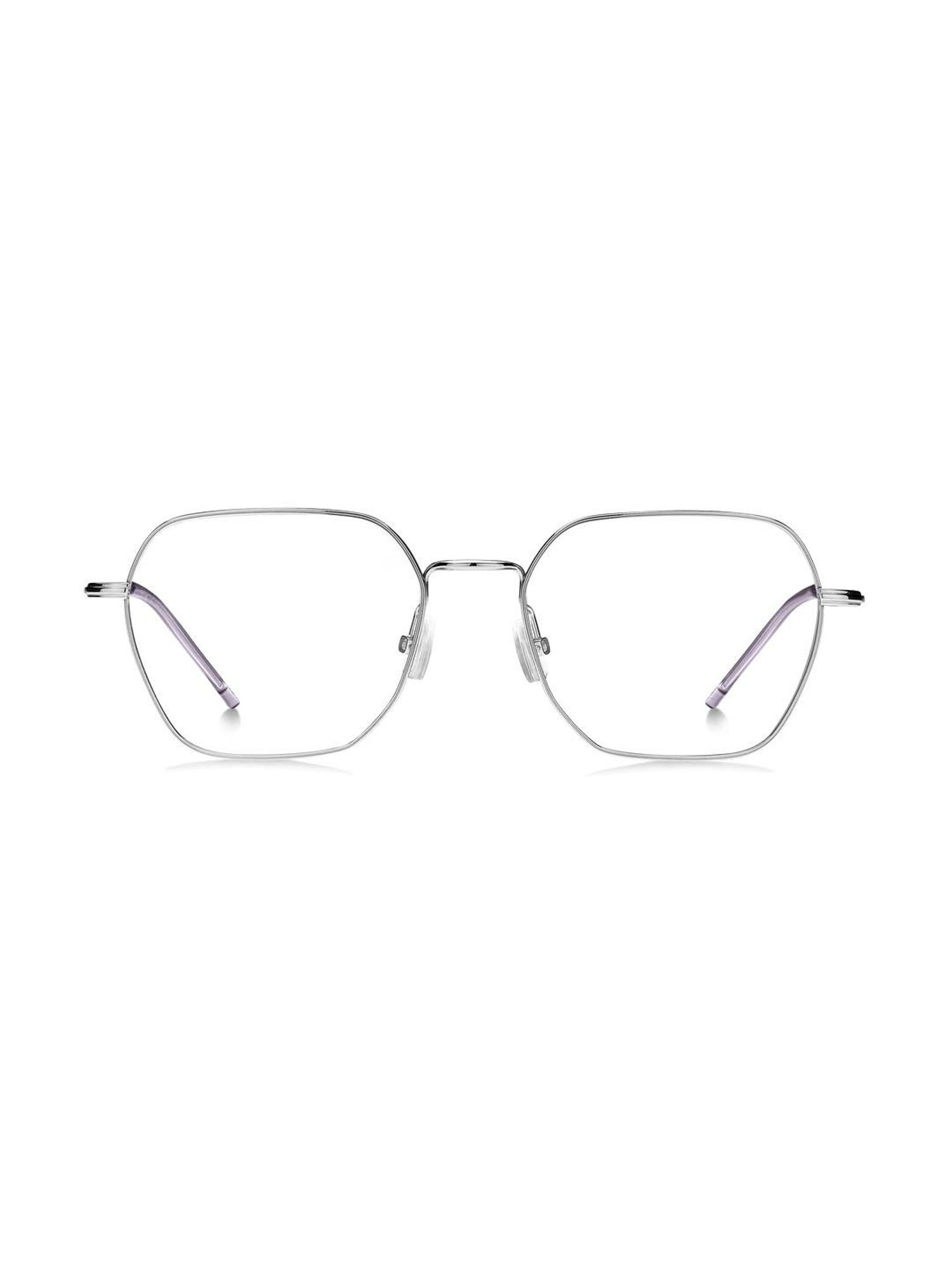 Lenskart Blu LB E13529 Black Full Rim Square Computer Glasses