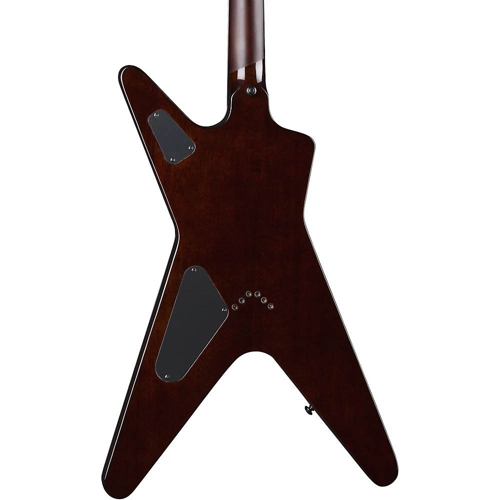 Dean ML Select Electric guitar Classic Black