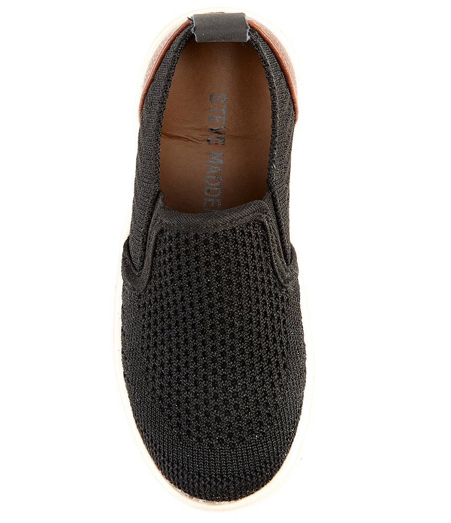 Steve Madden Boys' T-Port Sneakers (Toddler)