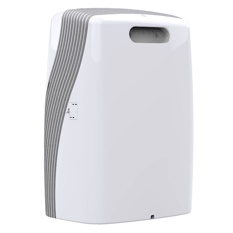 Honeywell HPA105TGT True HEPA Air Purifier White