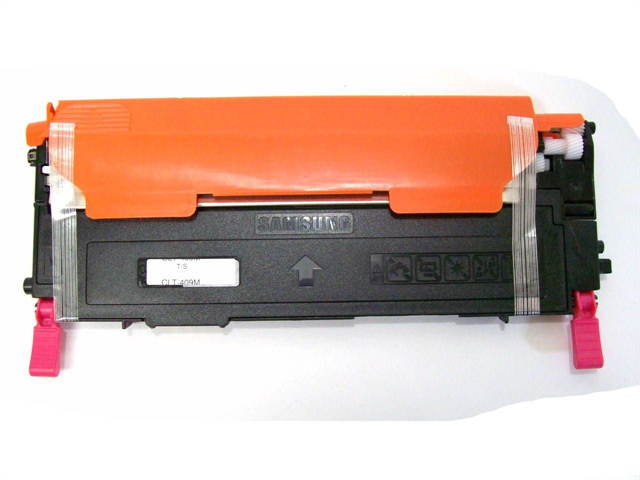 Cisinks &reg; 2 Pack Compatible Samsung CLP315 CLT-M409S Magenta Laser Toner Cartridge For Samsung CLP-310 CLP-310N CLP-315 CLP-315W CLX-3170 CLX-3175 CLX-3175FN CLX-3175FW CLX-3175N