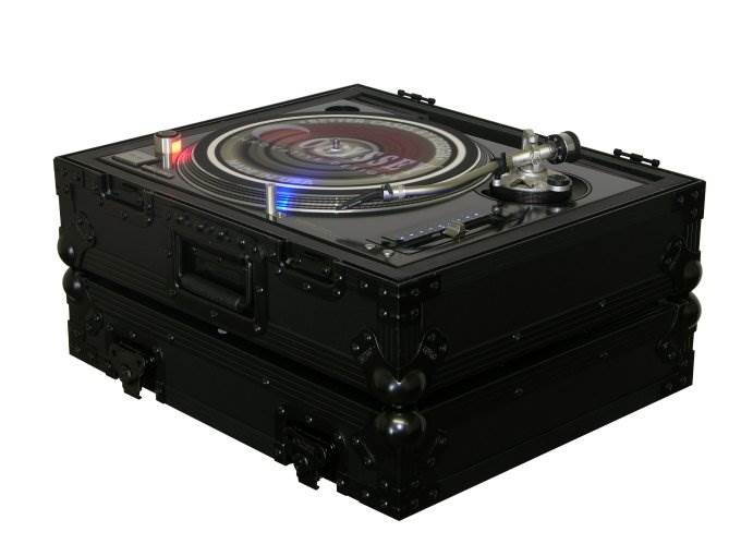 Odyssey FZ1200BL Black Label Case