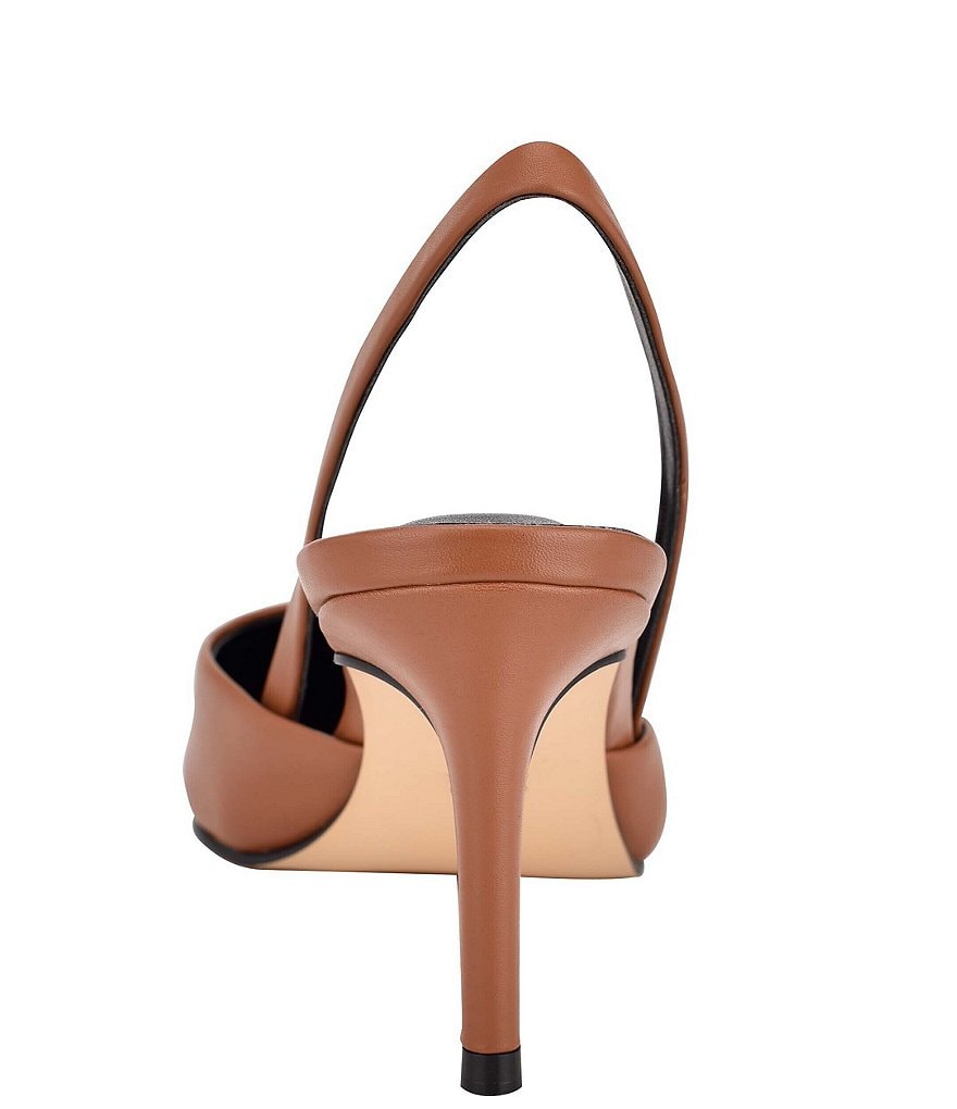 Deltan Tessa Croc-Embossed T-Strap Block Heel Pumps