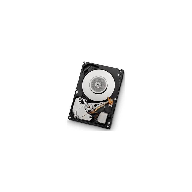 HGST Ultrastar C10K900 600GB 10K RPM SAS 6Gb/s 64MB Cache 2.5" Enterprise Hard Drive (HUC109060CSS600)
