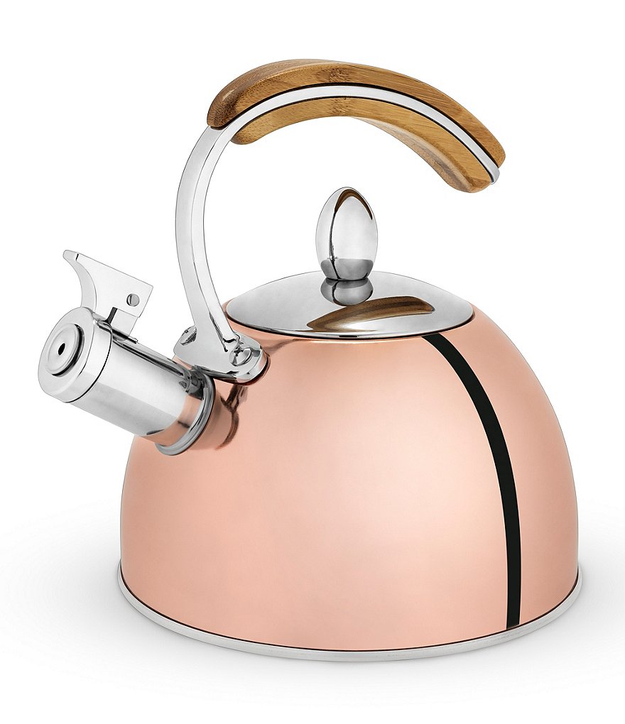 Pinky Up Presley Tea Kettle