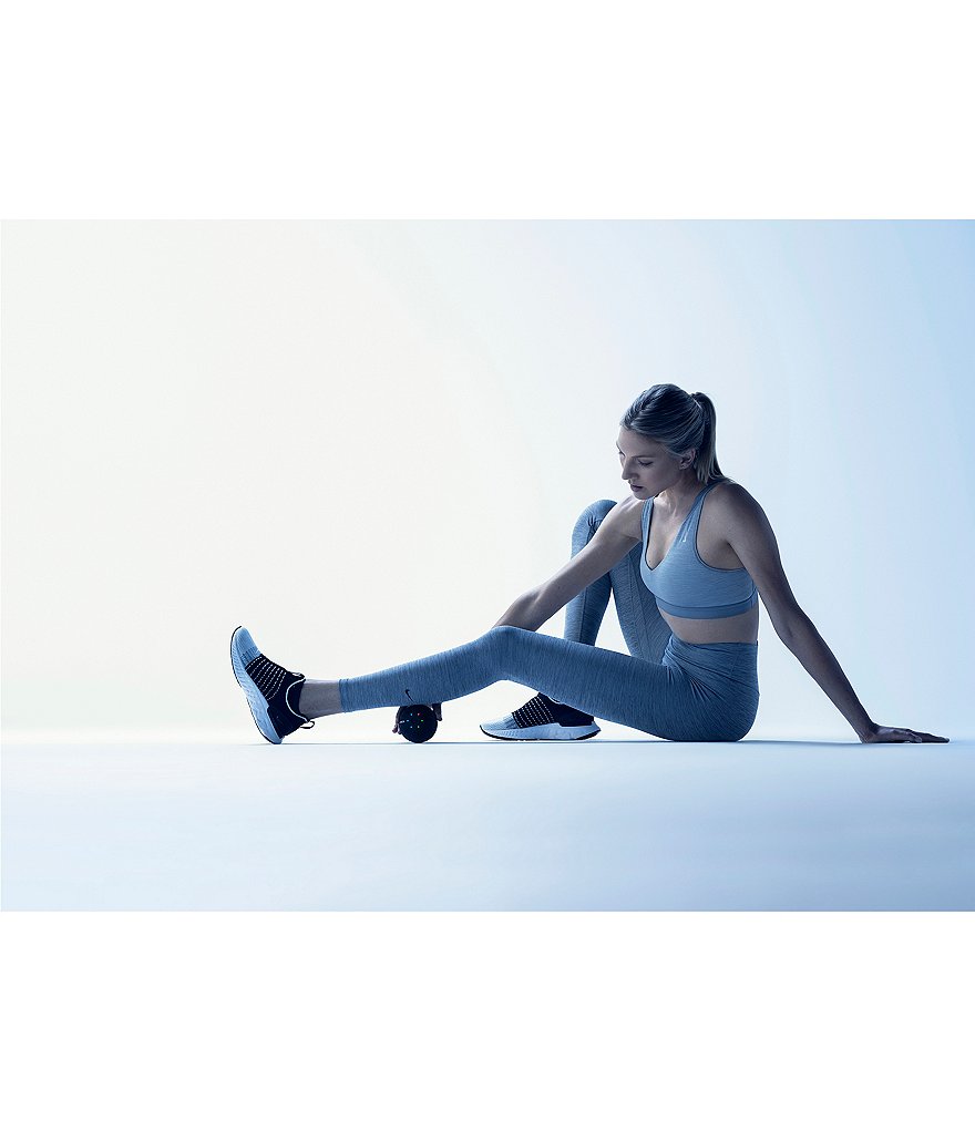 Homedics Shiatsu+ Vibration Body Massager