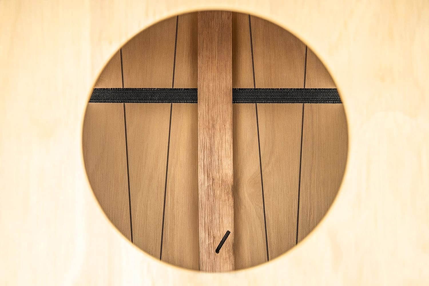 Meinl Headliner Cajon w/ Rubber Wood Frontplate