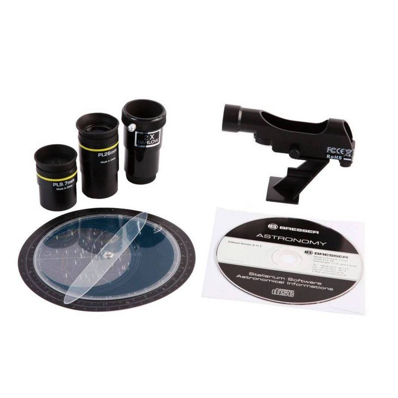 National Geographic CF700mm Science Kit