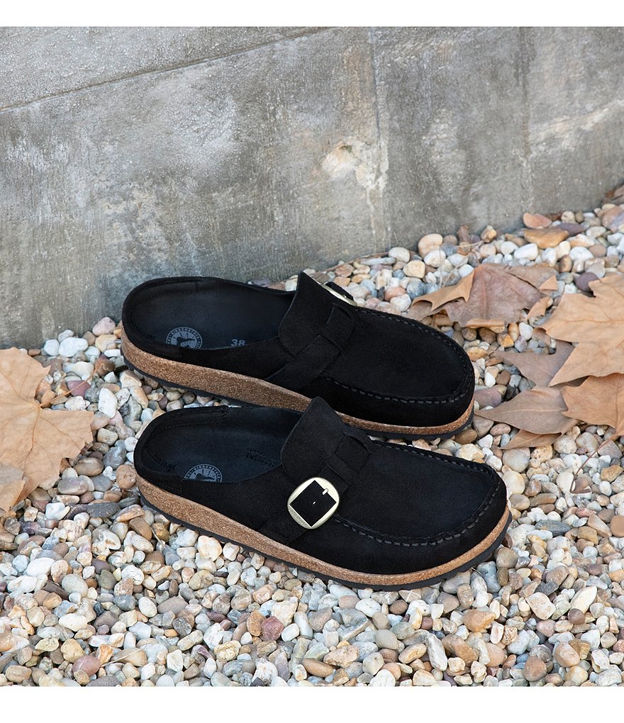 Schutz Sionne Clear Vinyl Pointed Toe Mules