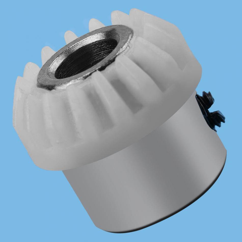 1pc Sewing Machine Vertical Shaft Top Gear for Singer 1030 1036 1425 1482 1485 1486 1488 1490