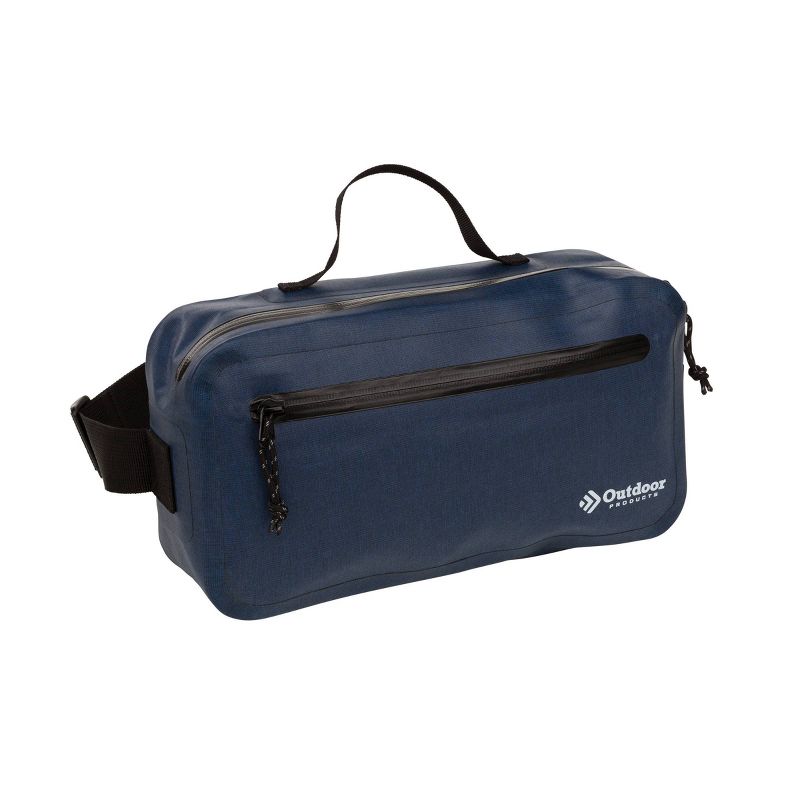 Outdoor Products Everglade Welded Waist Sling Pack - Navy