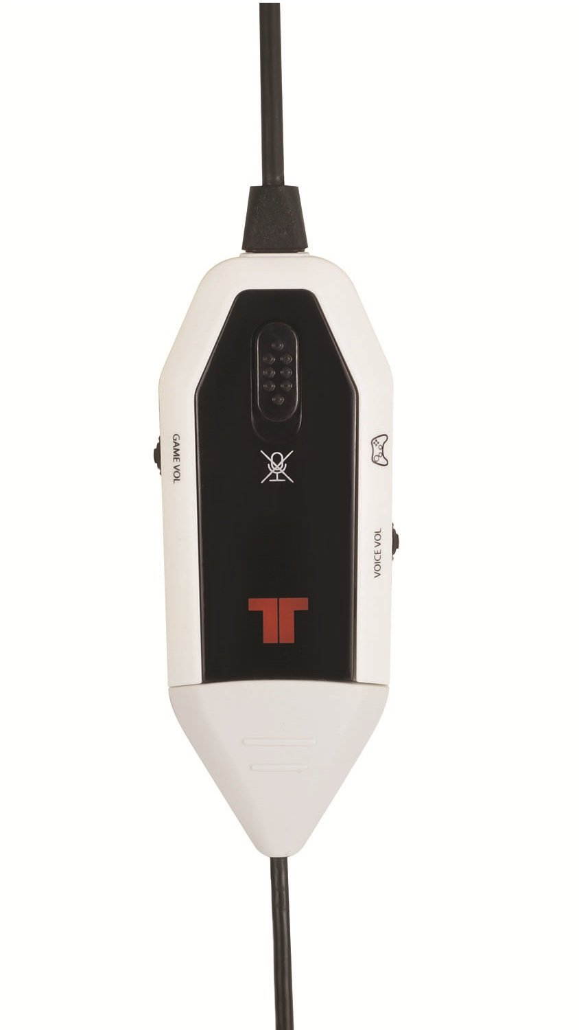 Mad Catz F.R.E.Q. 4 Circumaural Gaming Headset