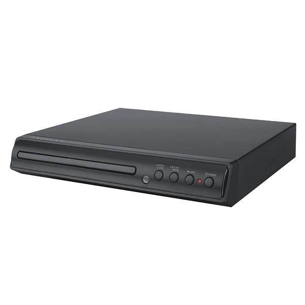 Proscan PDVD1053D Compact Progressive-Scan DVD Player
