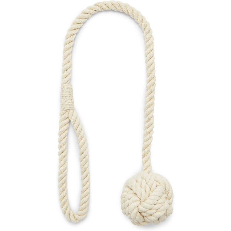 Double Rod Converter Kit Brushed Nickel - Threshold™