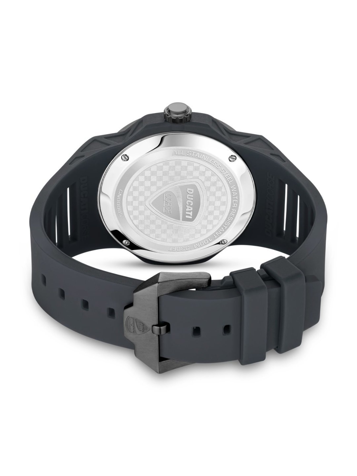 Ducati Corse Corse DTWGN0000505 TRADIZIONE Analog Watch for Men