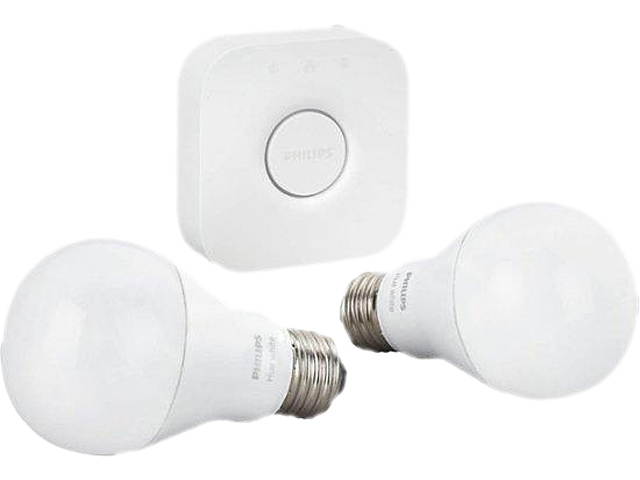 Philips Hue 476945 Smart Bulb