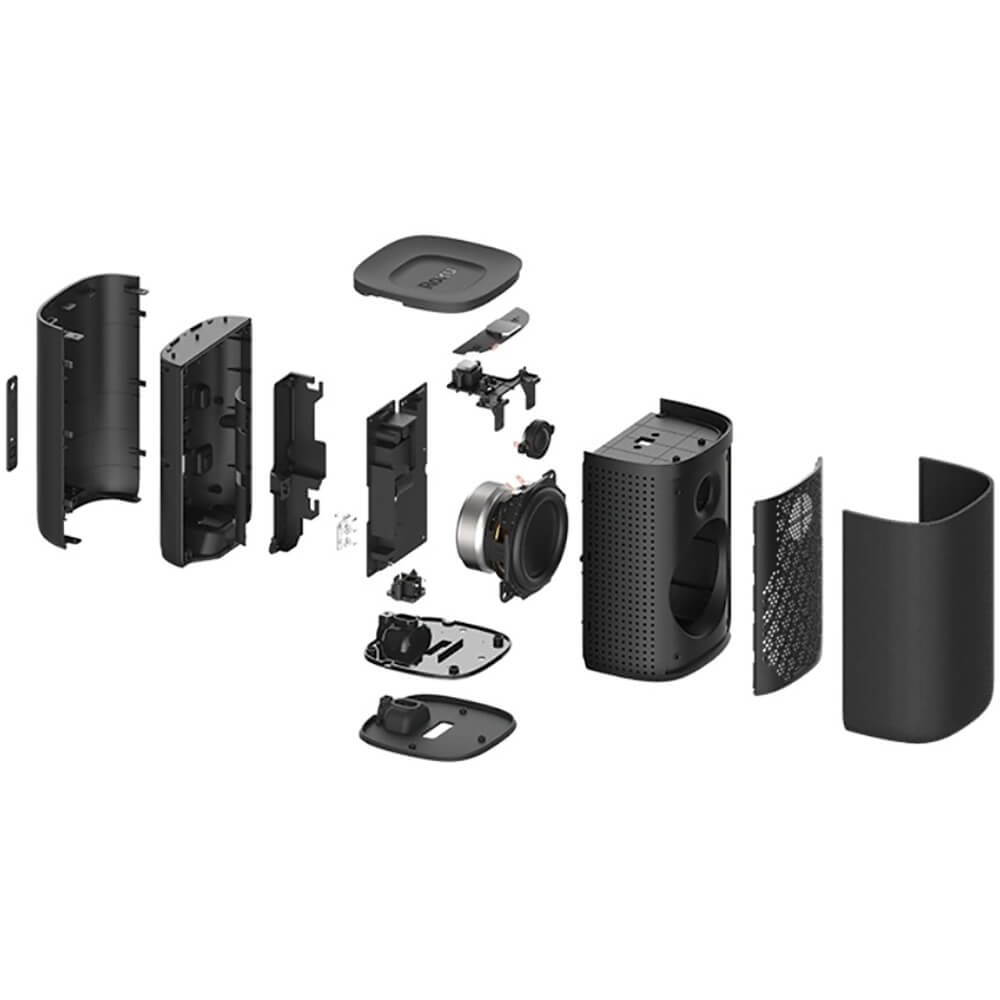 Dynex Home Theater Speaker Mounts