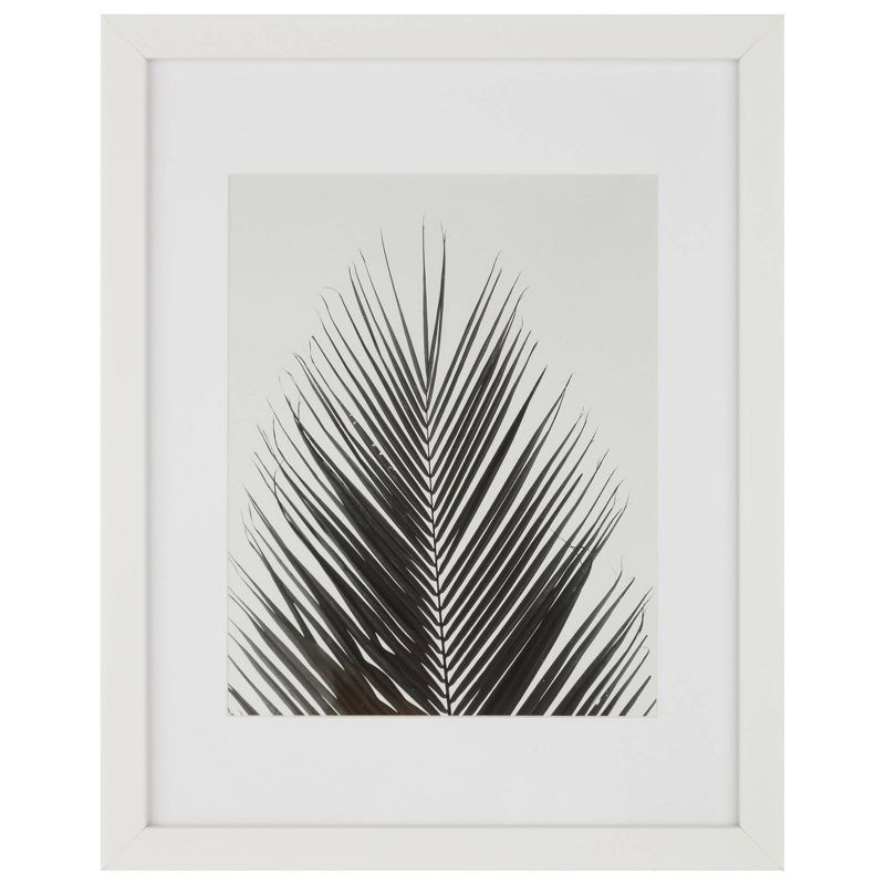 (Set of 9) 11" x 14" Gallery Grid Kit White - Instapoints