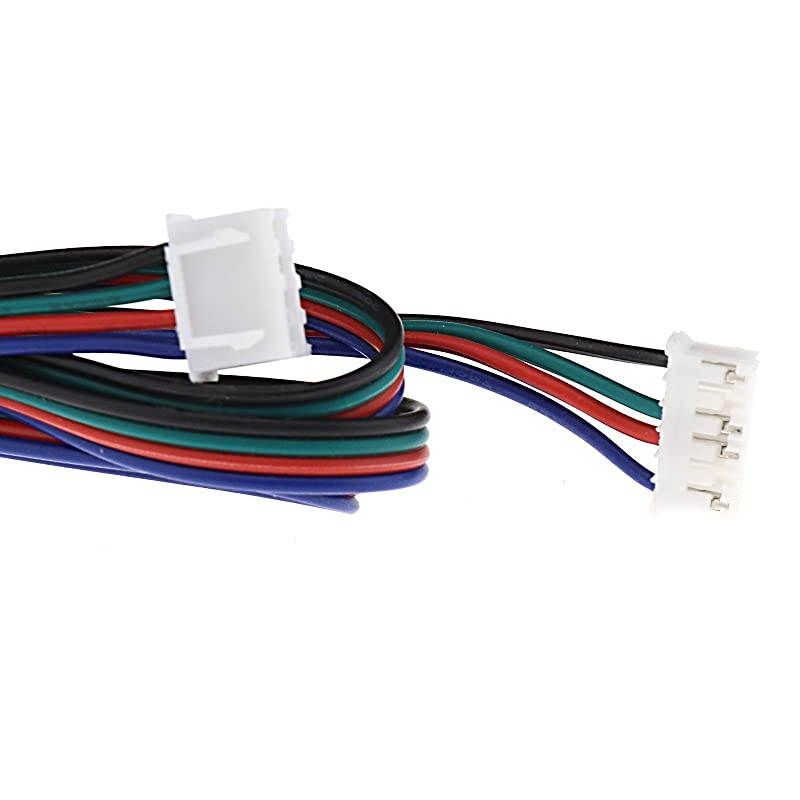 Stepper Motor 84Ozin 59Ncm Nema 17 1M Cable 3D Printer Reprap CNC Robot