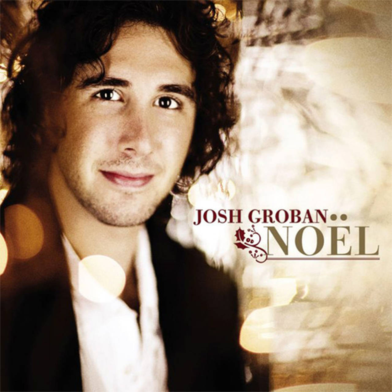 Josh Groban Noel 2LP (Vinyl)