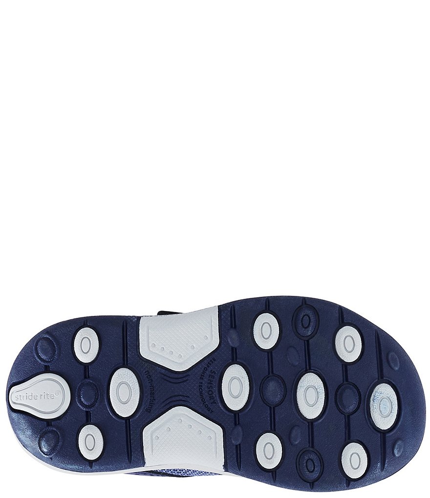 Stride Rite Boy's Winslow SRT Washable Sneakers (Toddler)