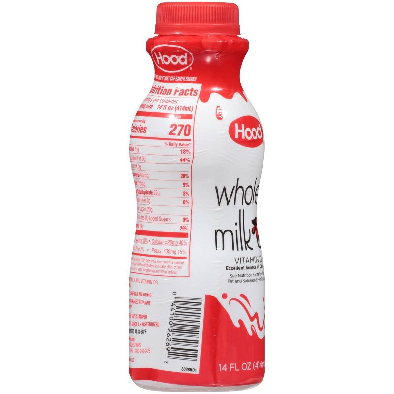 Oberweis 2% Milk - 0.5gal