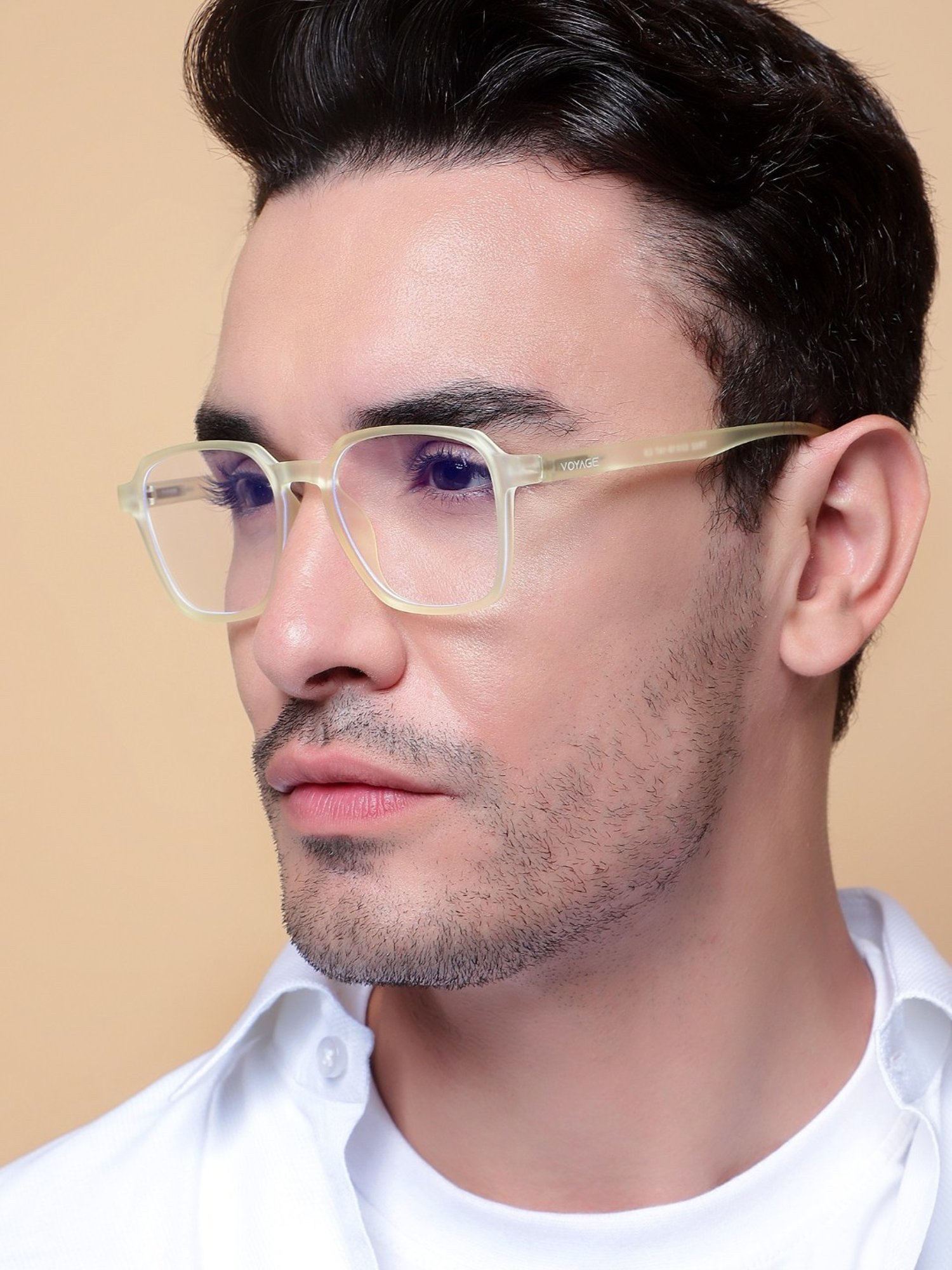 VOGUE EYEWEAR Women Gradient Brown Lens Butterfly Sunglasses - 0VO5243SBW6561353