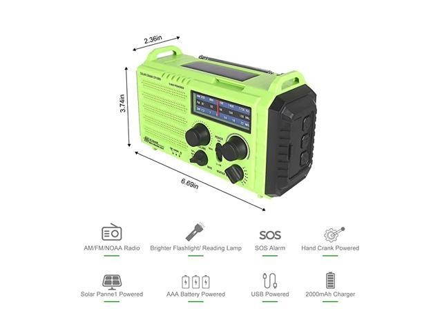 Surecom SA 250 132-173 / 200-260 / 400-519MHZ Colour Graphic Antena Analyzer