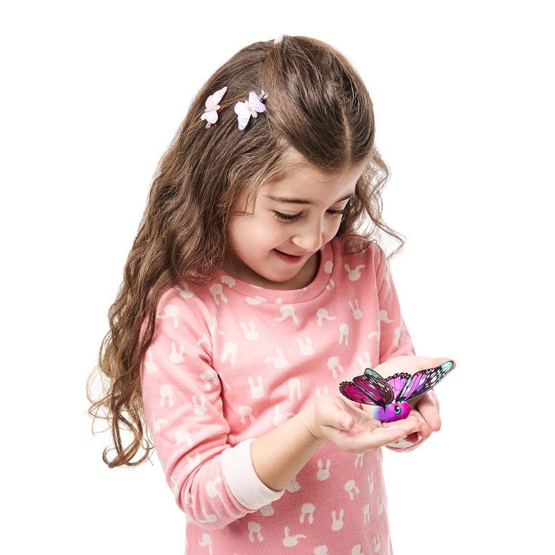Little Live Pets Lil' Butterfly - Rare Wings