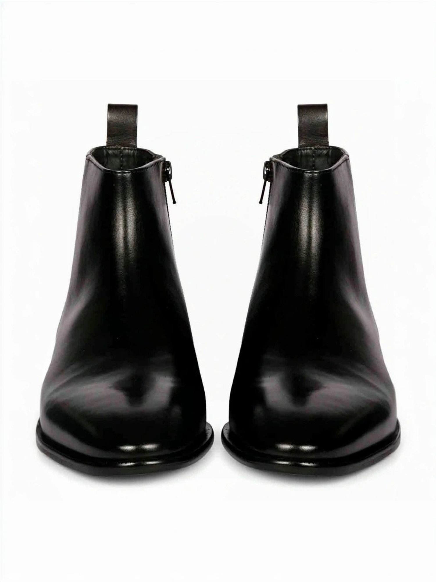 Saint G Men's Theo Black Boots