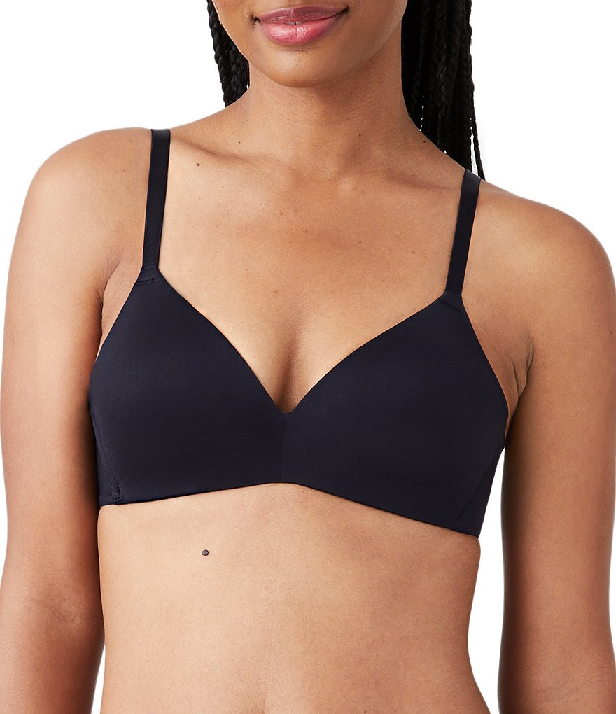 b.tempt'd by Wacoal Future Foundation Wire-Free Contour Bra