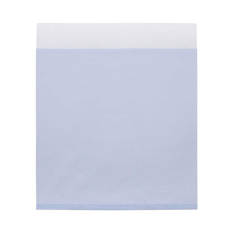 Elephant Crib Bedding Set - Just One You® made by carter's - Blue 4pc