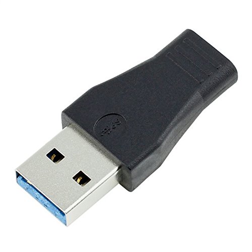 USB-C USB 3.1 Type C Female to USB 3.0 A Male Data Adapter for Macbook Tablet Mobile Phone