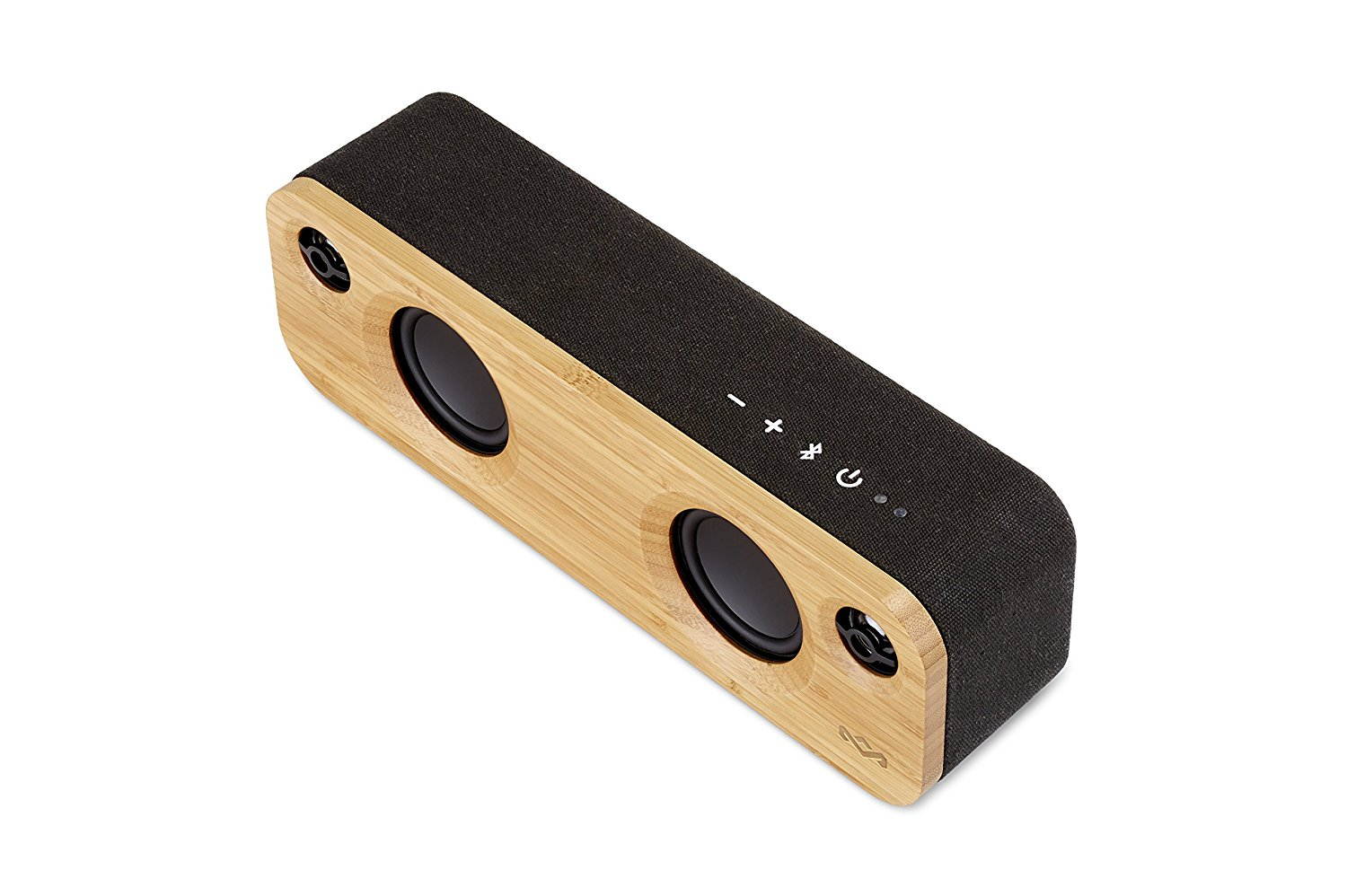 House of Marley - Get Together Mini Bluetooth Portable Audio System - EM-JA013