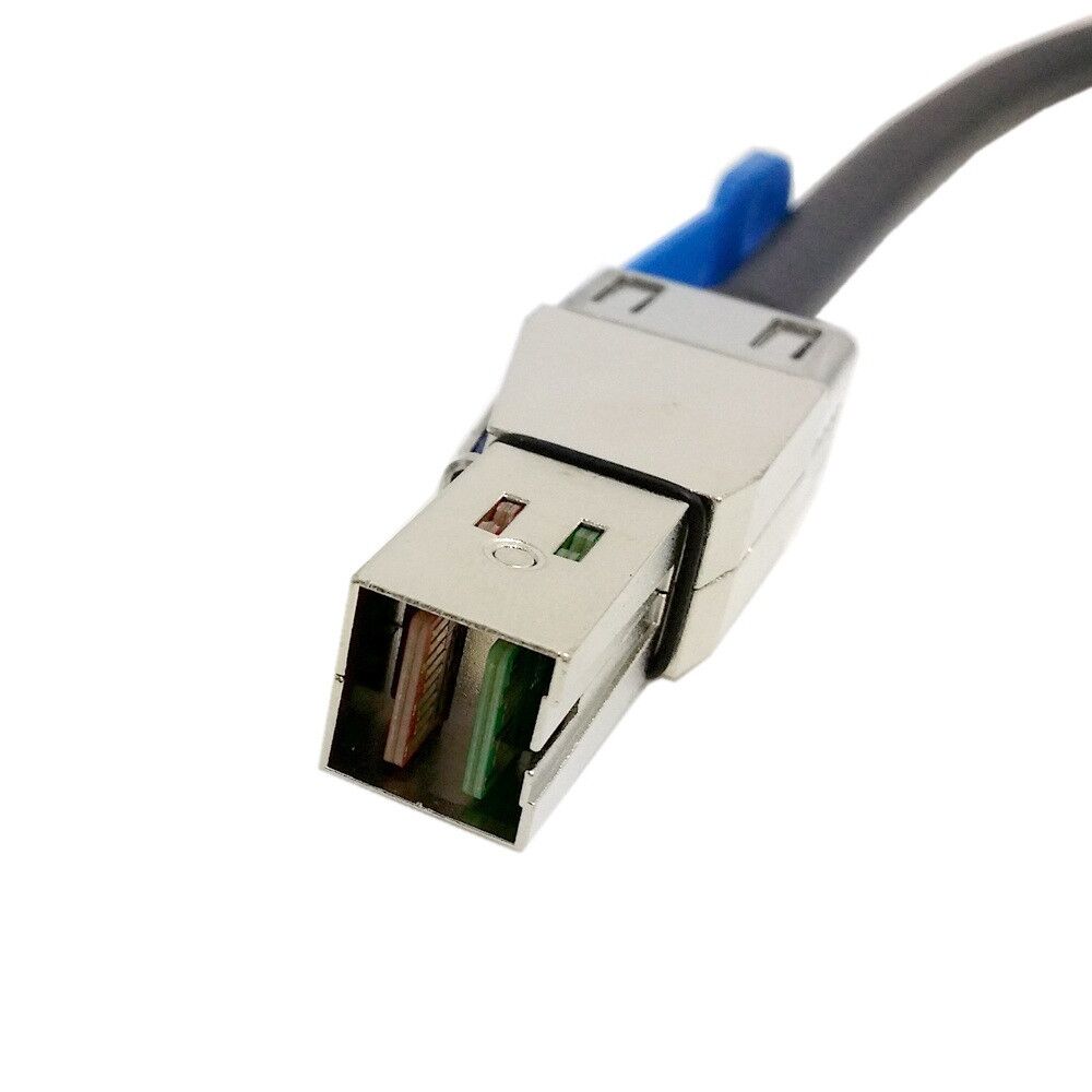 Weastlinks Hd Mini Sas 36Pin Sff 8643 To Sff 8644 mini-sas Server Hard Drive Transmission Adapter data Raid cable 1m 2m