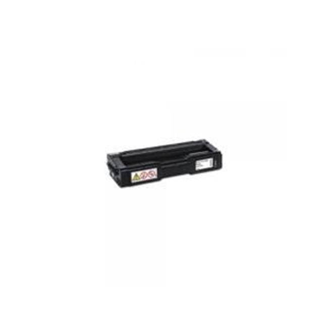 Pci Ricoh 406475 Black Toner Cartridge