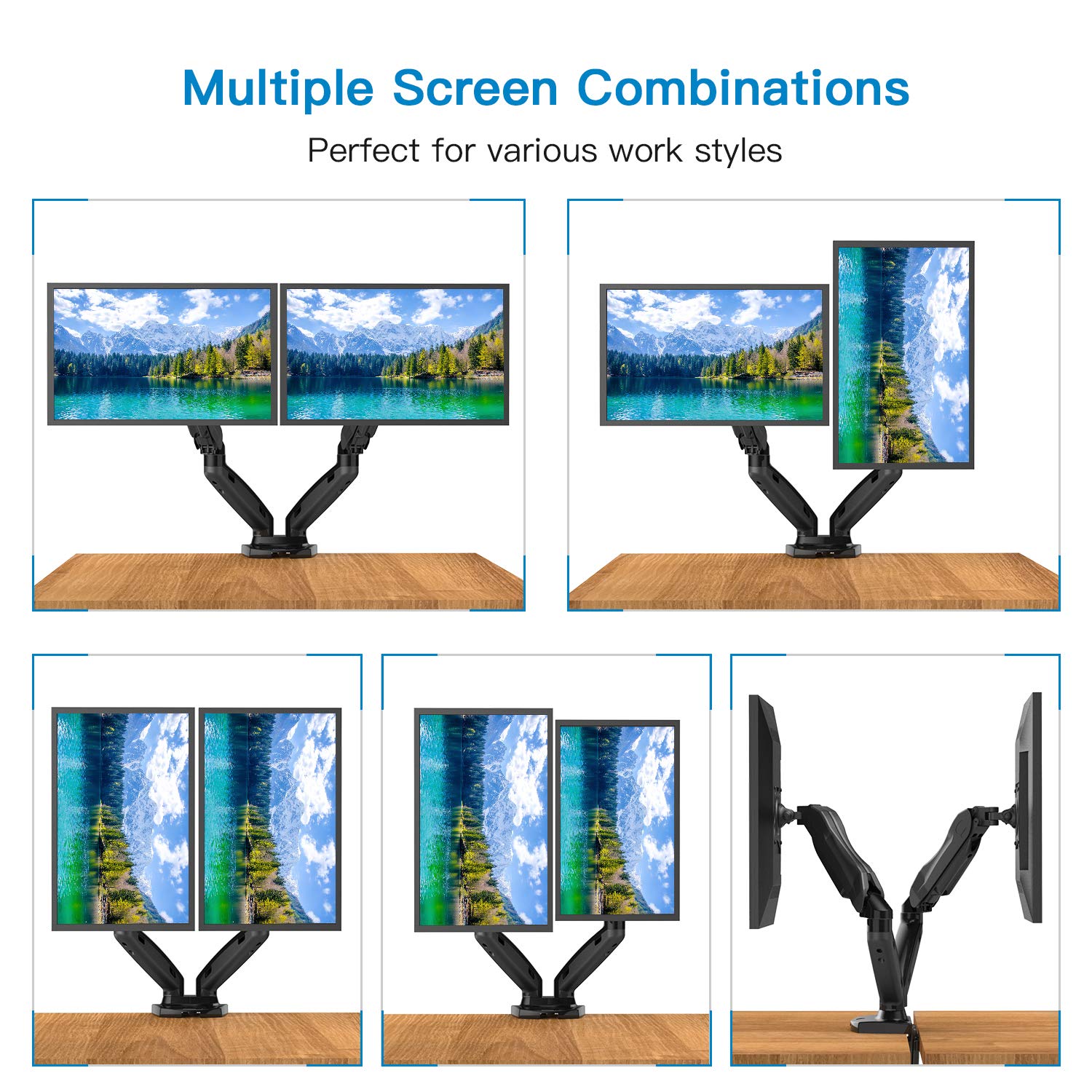 11.6inch HD LCD Touch Screen +Bezel for Lenovo Chromebook C340-11