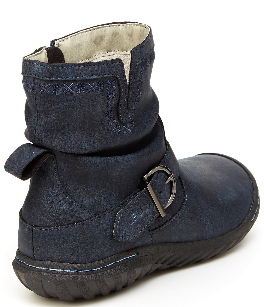 JBU by Jambu Dottie Water Resistant Booties