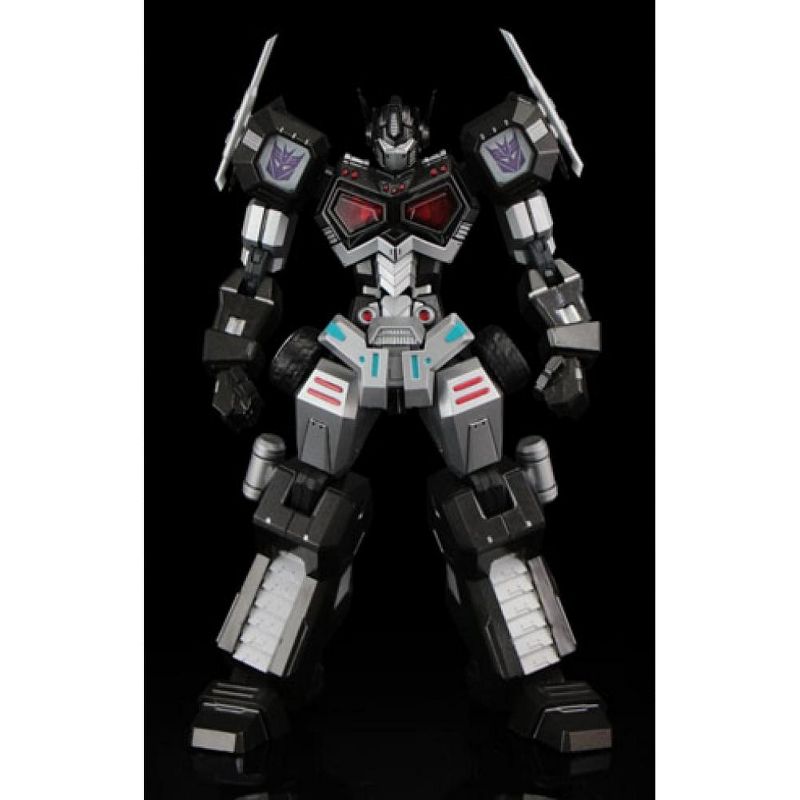 01B Nemesis Prime Attack Mode Exclusive Model Kit | Transformers Furai Model | Flame Toys Action figures