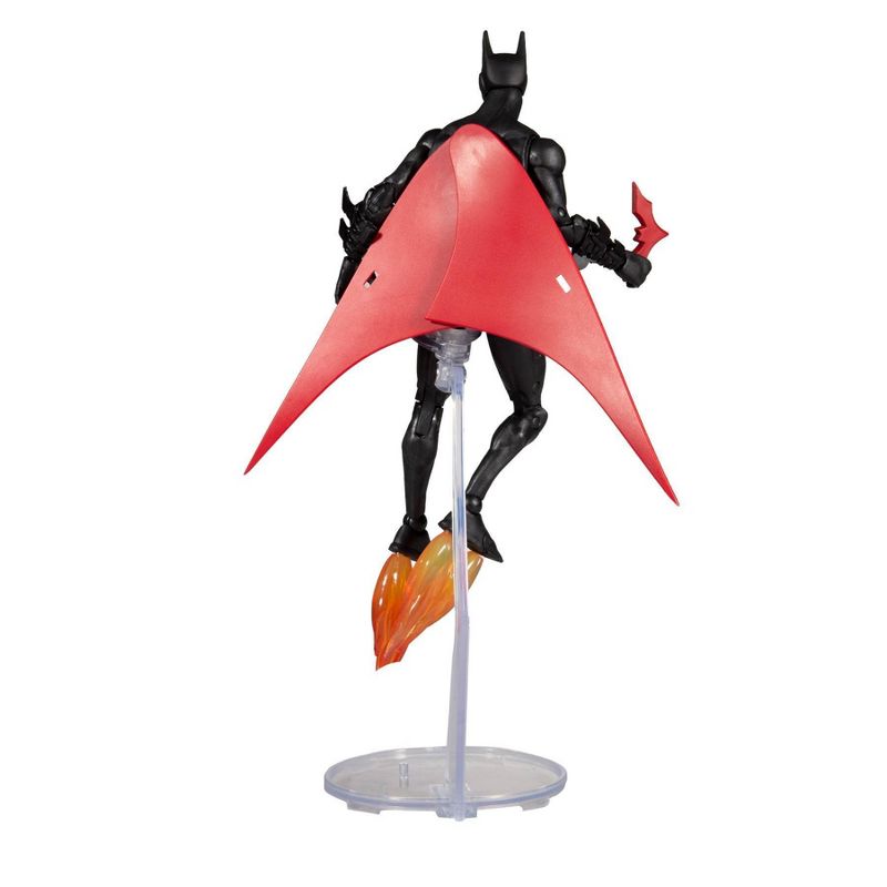 DC Comics Batman Figure - Batman Beyond Batman