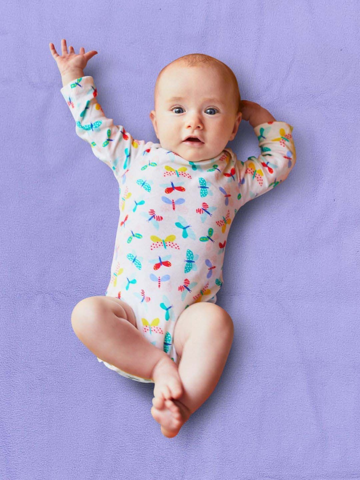 MiArcus Green Polyester 180 GSM Mattress Protectors (0-12 Month) - Set of 1