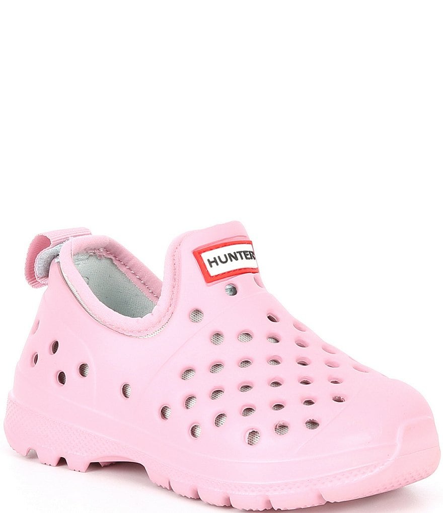 Hunter Kids' Original Lightweight Outdoor Water Shoes (Infant)