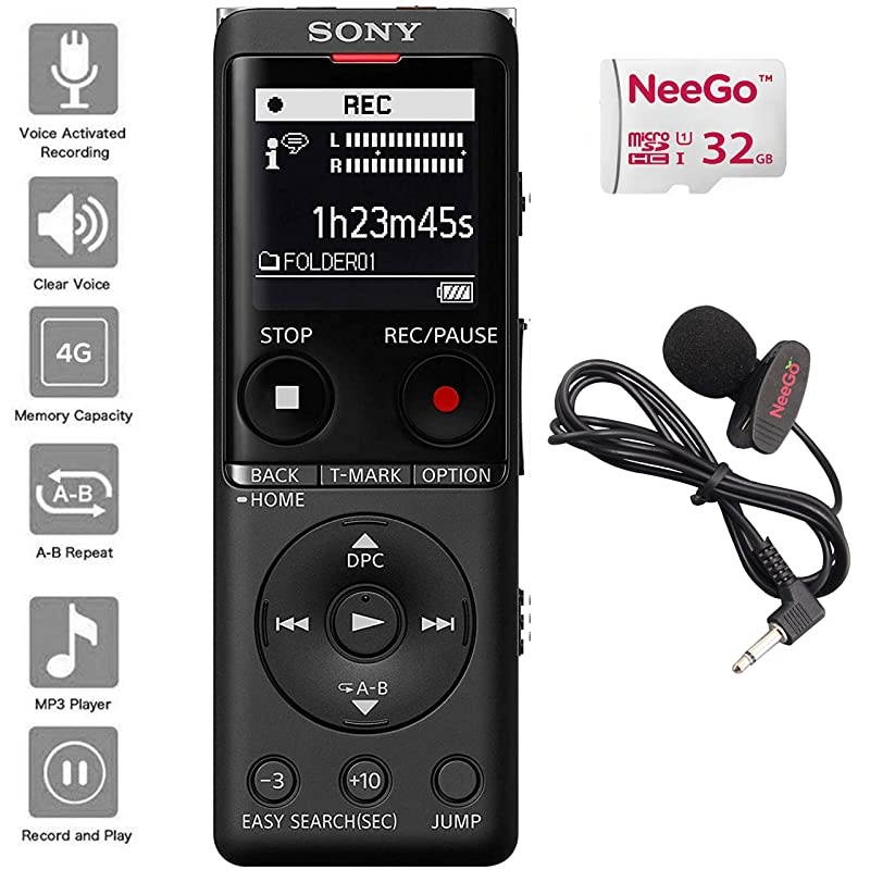 Nanny Bulb Camcorder Discrete Voice Recorder + Infrared w/ 28GB MicroSD