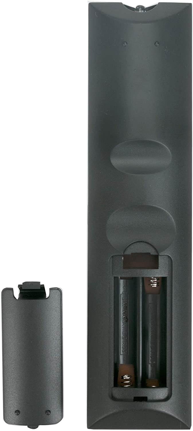 New Remote Control Replacement Compatible with Seiki LED LCD TV SC-32HS703N SE55GY19 SE65UY04 SE22FE01 SE65GY25 SE40FY27 SE32FY22 TV SE24FE01-W SE19HE01 SE39HE02 LC-32G82 SE24FT01 SE20HS04 SE26HQ04