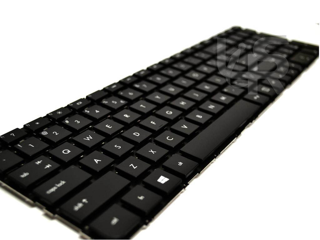 Laptop Keyboard HP Pavilion dv6-7082eg dv6-7084la dv6-7086la dv6-7090ef dv6-7090el dv6-7090sf dv6-7093eo Black, With Frame - (Loreso Replacement Part)