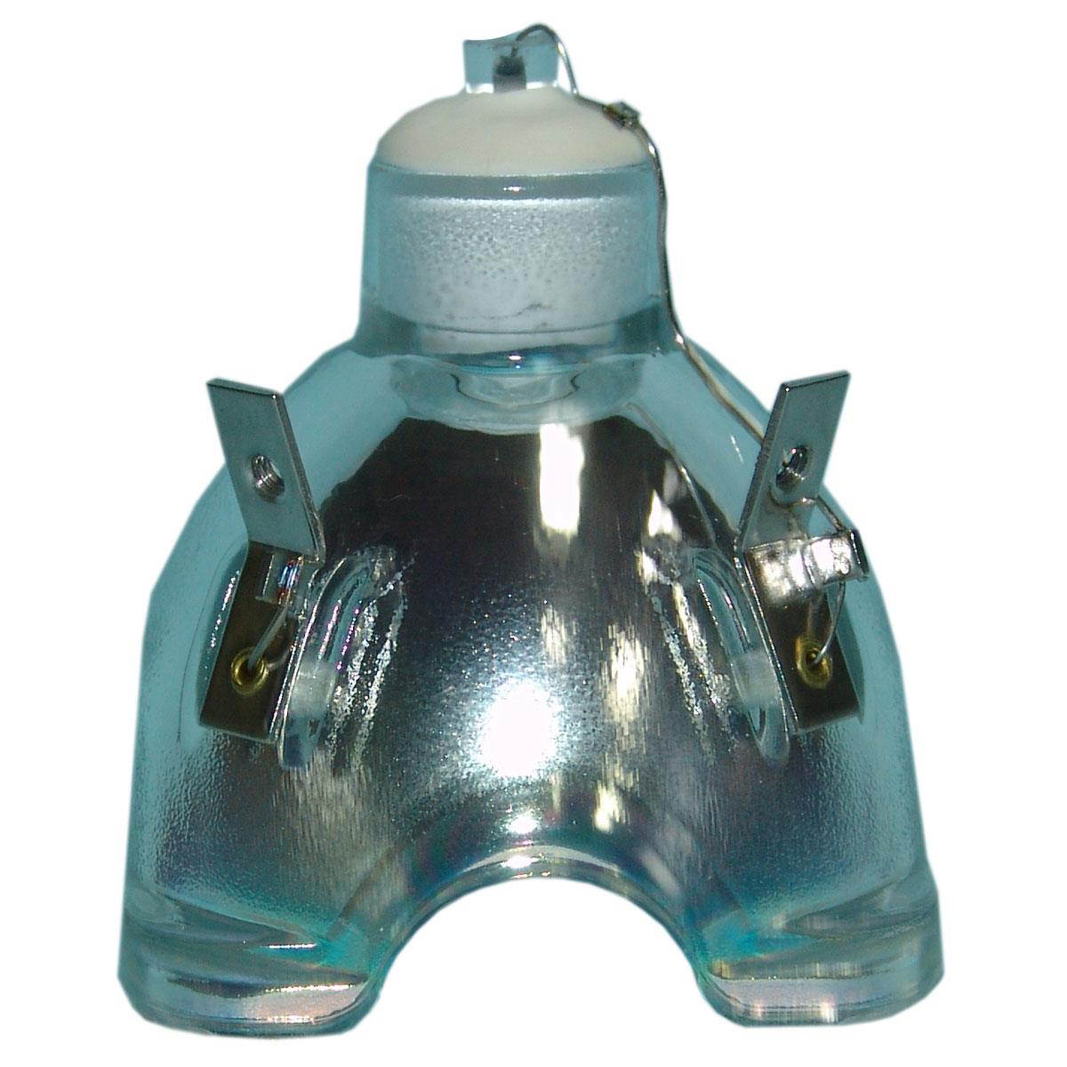 Lutema Economy for Sharp PG-B10 Projector Lamp (Bulb Only)